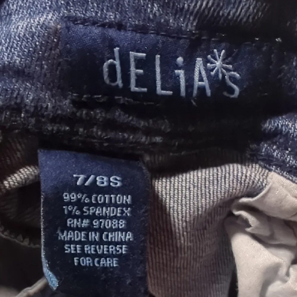 Taylor Blue Straight Leg Jeans Versatile Style - Picture 3 of 6